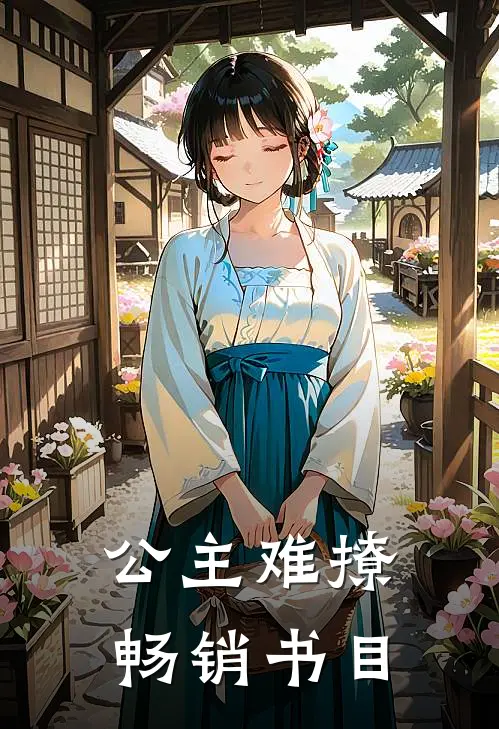 公主难撩畅销书目