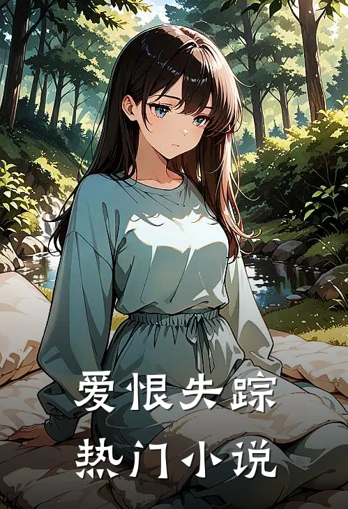 爱恨失踪热门小说