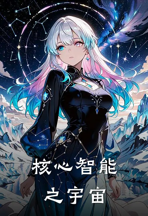 核心智能之宇宙