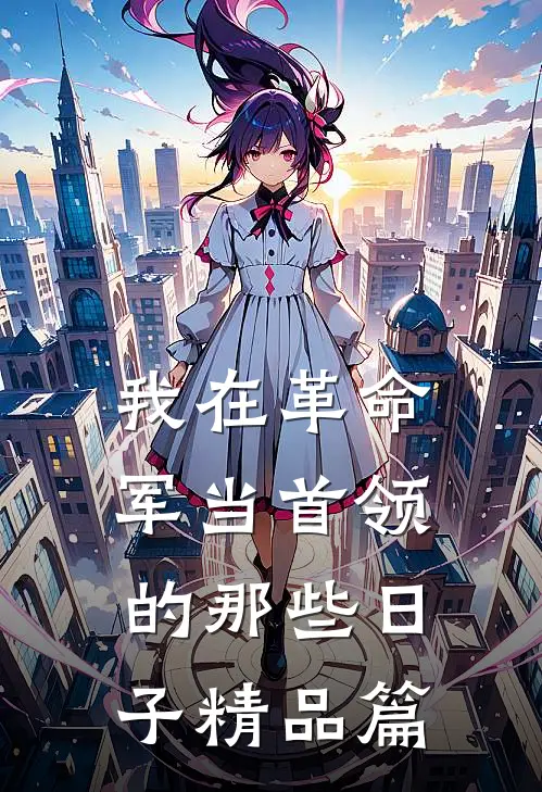 我在革命军当首领的那些日子精品篇