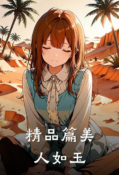 精品篇美人如玉