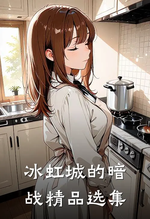 冰虹城的暗战精品选集