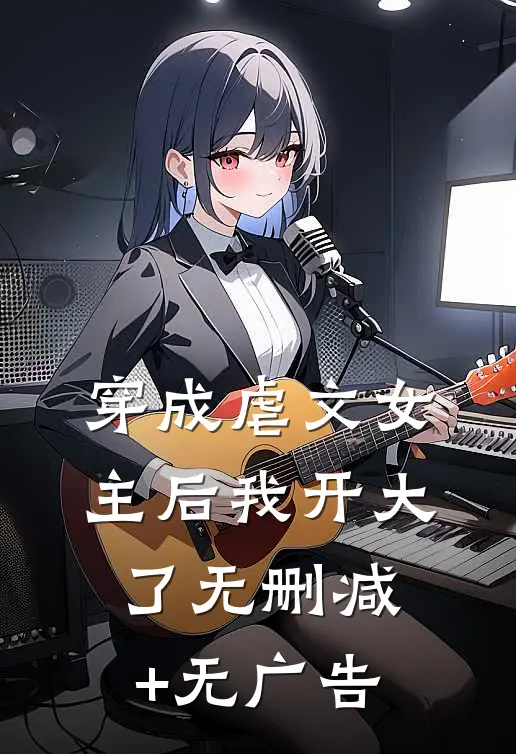 穿成虐文女主后我开大了无删减+无广告