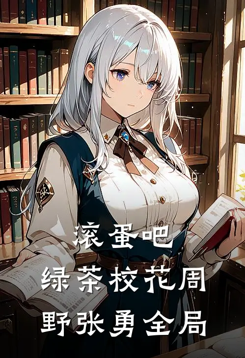 滚蛋吧，绿茶校花周野张勇全局