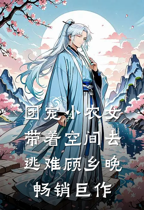 团宠小农女带着空间去逃难顾乡晚畅销巨作