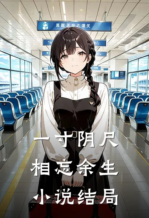 一寸阴尺相忘余生小说结局
