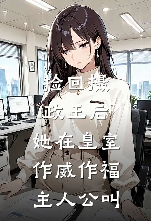 捡回摄政王后，她在皇室作威作福主人公叫