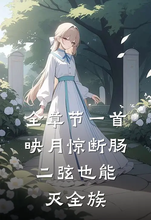 全章节一首映月惊断肠，二弦也能灭全族