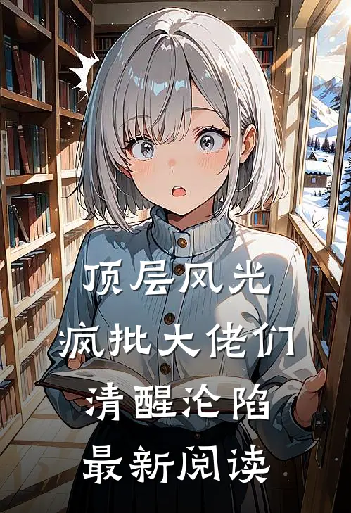 顶层风光：疯批大佬们清醒沦陷最新阅读