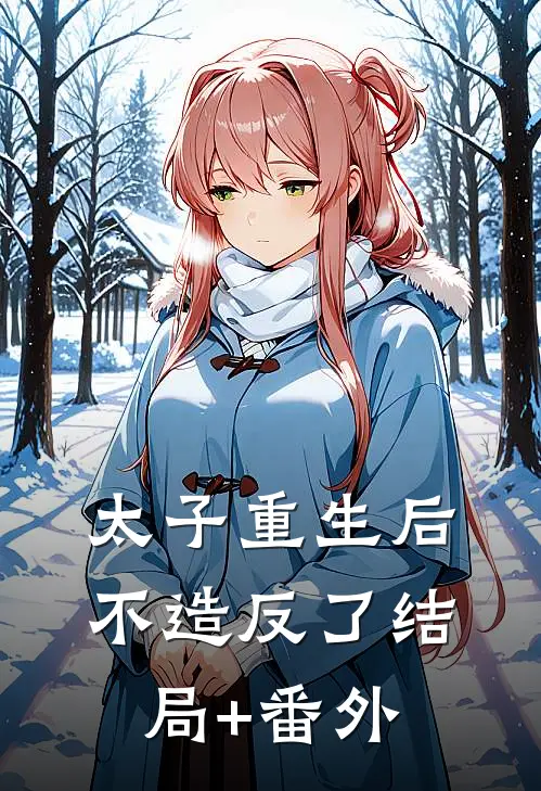 太子重生后不造反了结局+番外