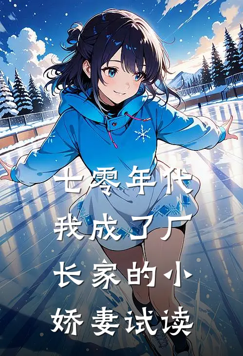 七零年代：我成了厂长家的小娇妻试读