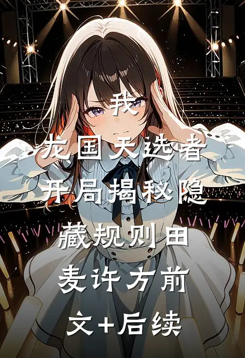 我，龙国天选者，开局揭秘隐藏规则田麦许方前文+后续