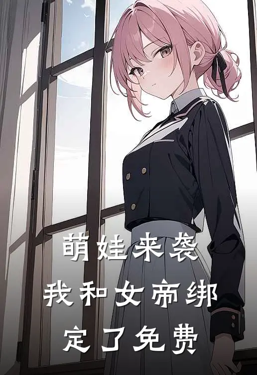 萌娃来袭，我和女帝绑定了免费