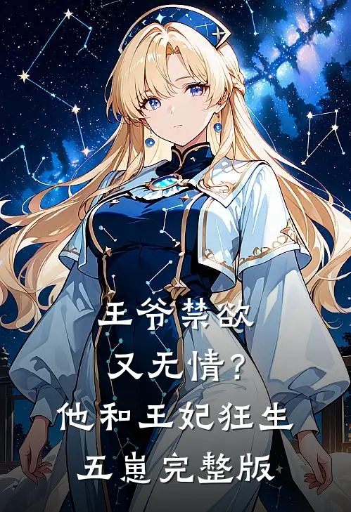 王爷禁欲又无情？他和王妃狂生五崽完整版