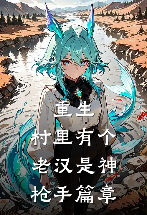 重生村里有个老汉是神枪手篇章