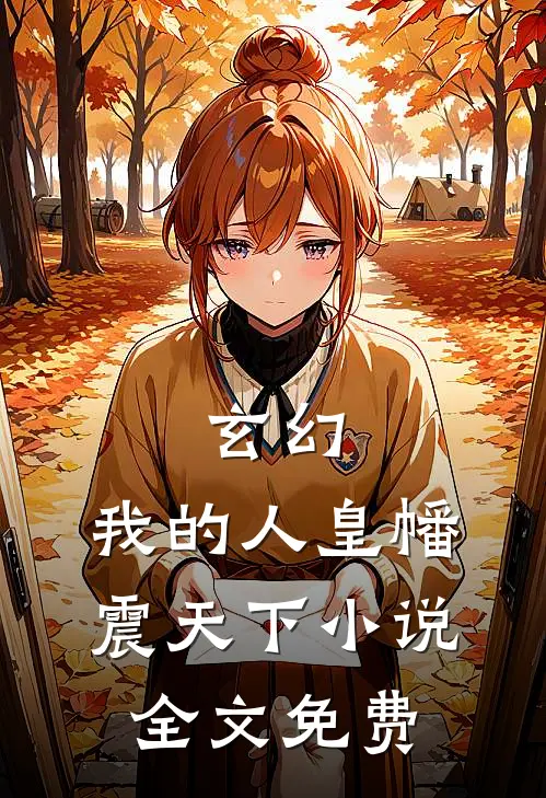 玄幻：我的人皇幡震天下小说全文免费