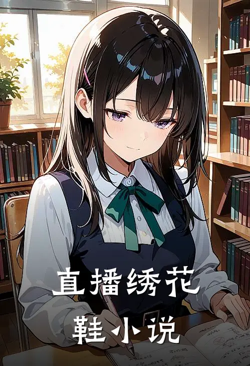 直播绣花鞋小说