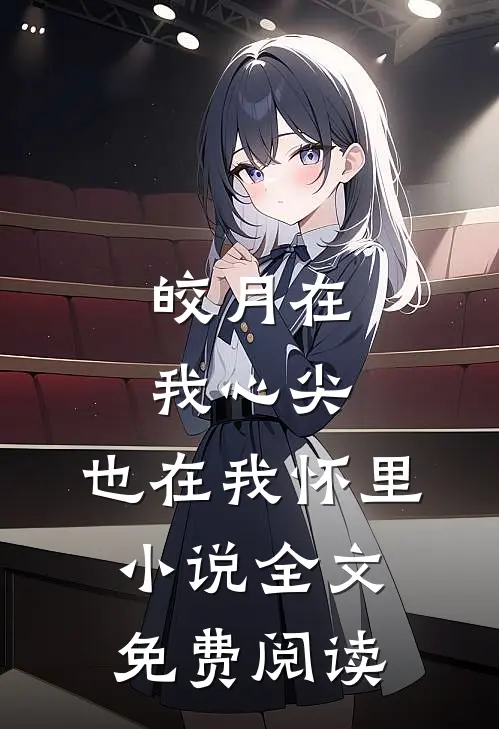 皎月在我心尖,也在我怀里全文免费阅读
