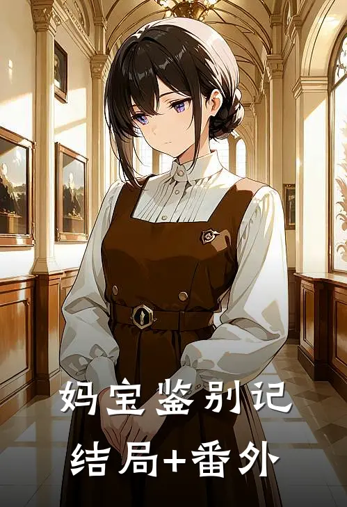 妈宝鉴别记结局+番外