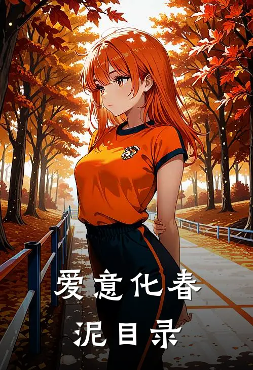 爱意化春泥目录