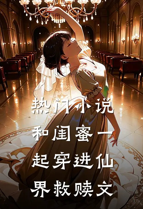 热门小说和闺蜜一起穿进仙界救赎文