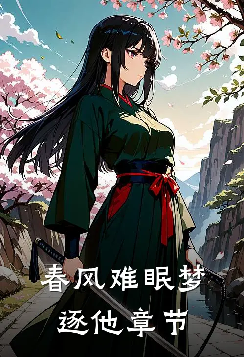 春风难眠梦逐他章节