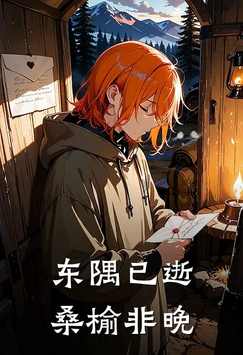 东隅已逝,桑榆非晚读音