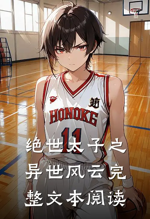 绝世太子之异世风云完整文本阅读