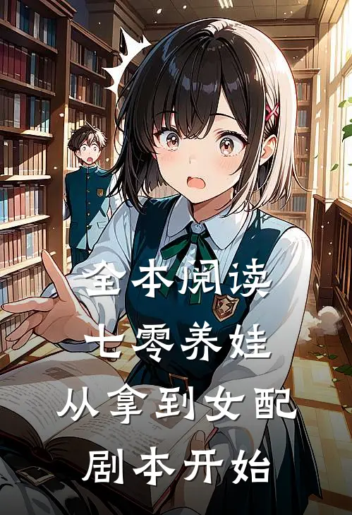 全本阅读七零养娃：从拿到女配剧本开始