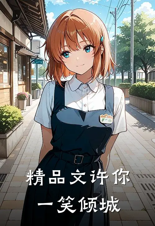精品文许你一笑倾城