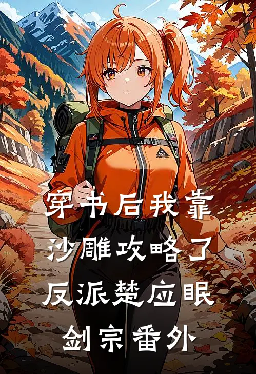 穿书后我靠沙雕攻略了反派楚应眠剑宗 番外