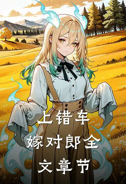 上错车，嫁对郎全文章节