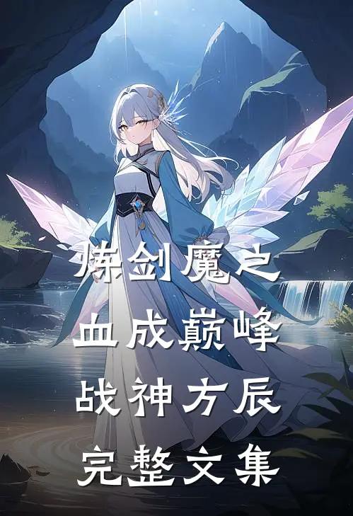 炼剑魔之血成巅峰战神方辰完整文集