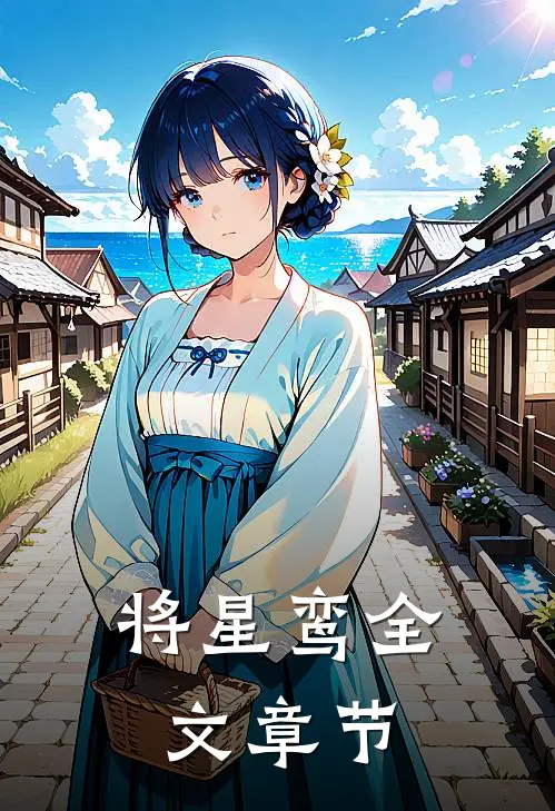 将星鸾全文章节