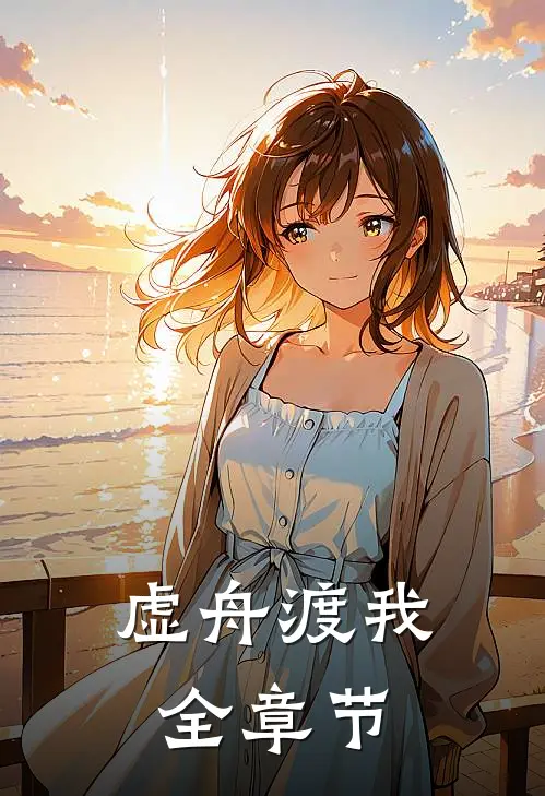 虚舟渡我全章节