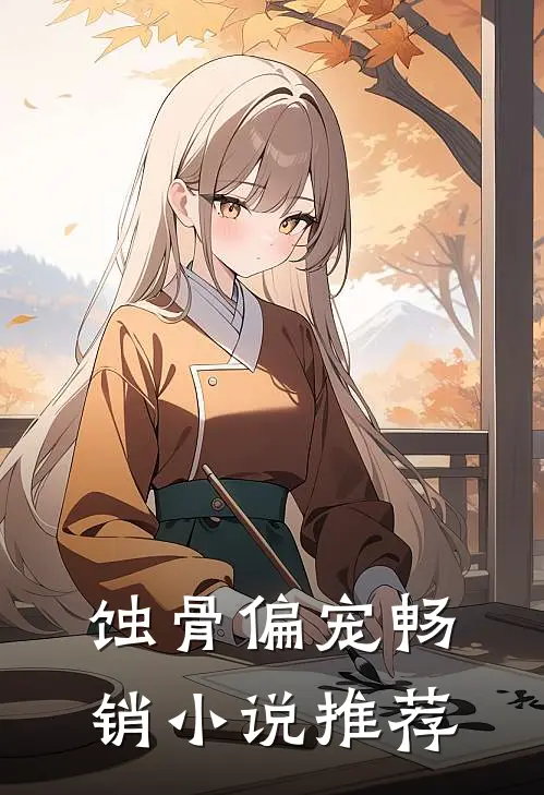 蚀骨偏宠畅销小说推荐