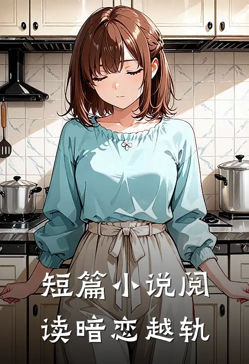 短篇小说阅读暗恋越轨