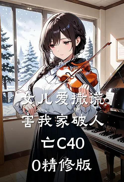 女儿爱撒谎，害我家破人亡C400精修版