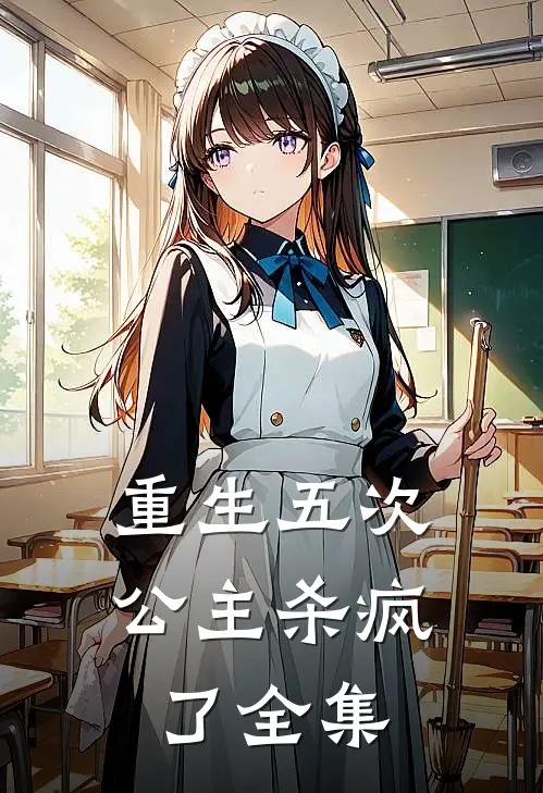 重生五次,公主杀疯了 全集免费观看
