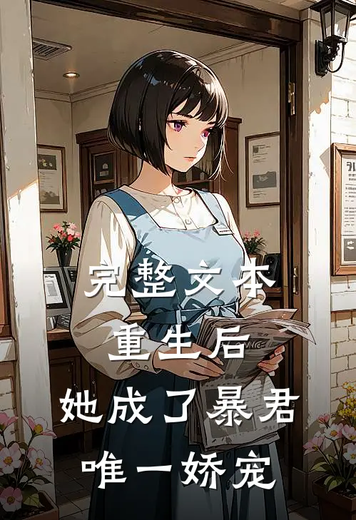 完整文本重生后,她成了暴君唯一娇宠免费阅读