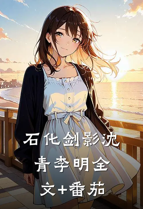《石化剑影》沈青李明全文+番茄