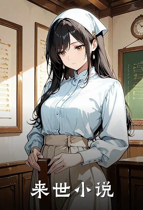 来世女主角沈兰馨