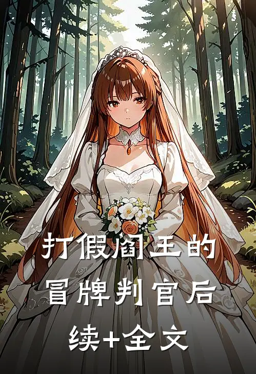 打假阎王的冒牌判官后续+全文
