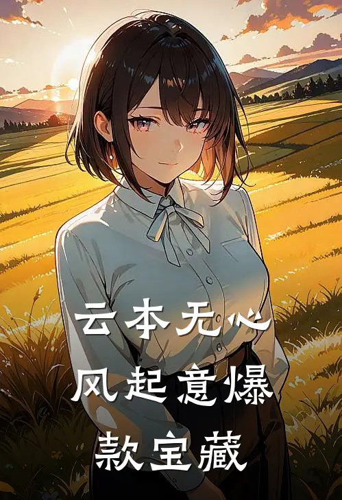云本无心风起意爆款宝藏