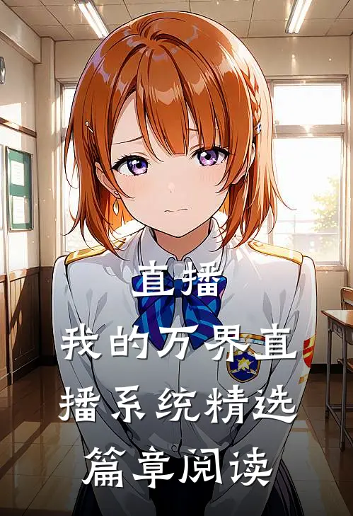 直播：我的万界直播系统精选篇章阅读
