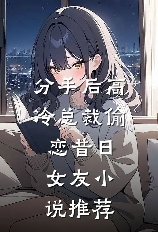 分手后高冷总裁偷恋昔日女友小说推荐