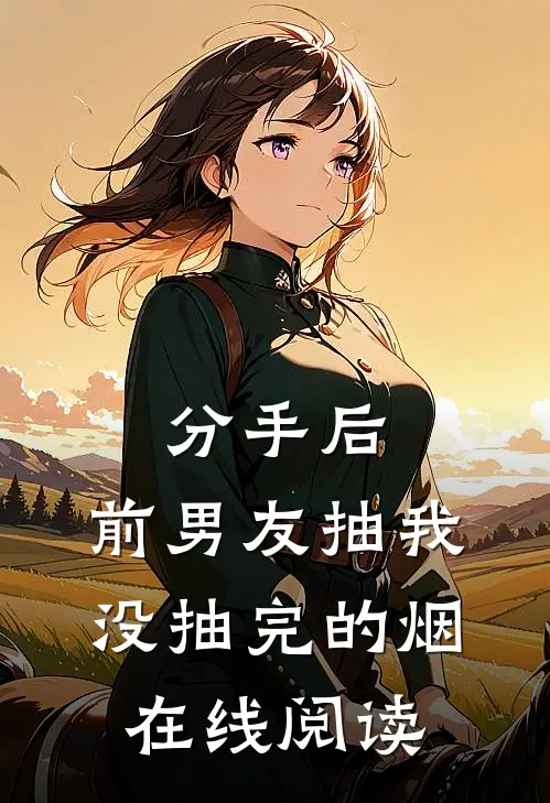 分手后，前男友抽我没抽完的烟在线阅读