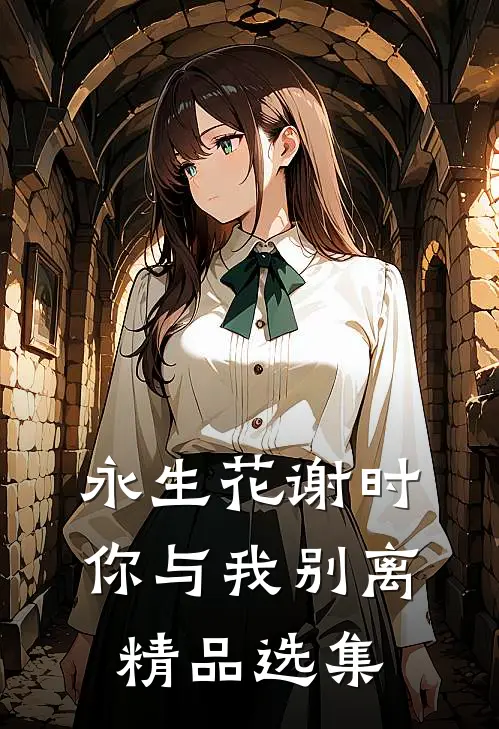 永生花谢时，你与我别离精品选集