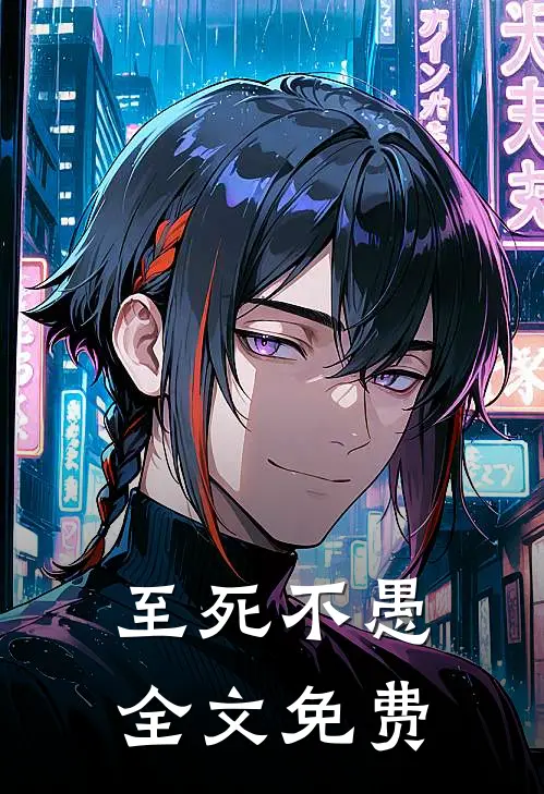 至死不愚全文免费