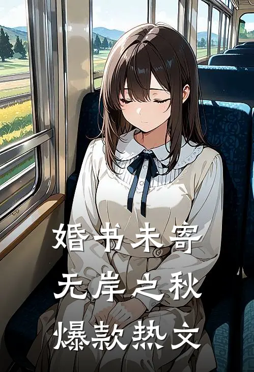婚书未寄，无岸之秋爆款热文